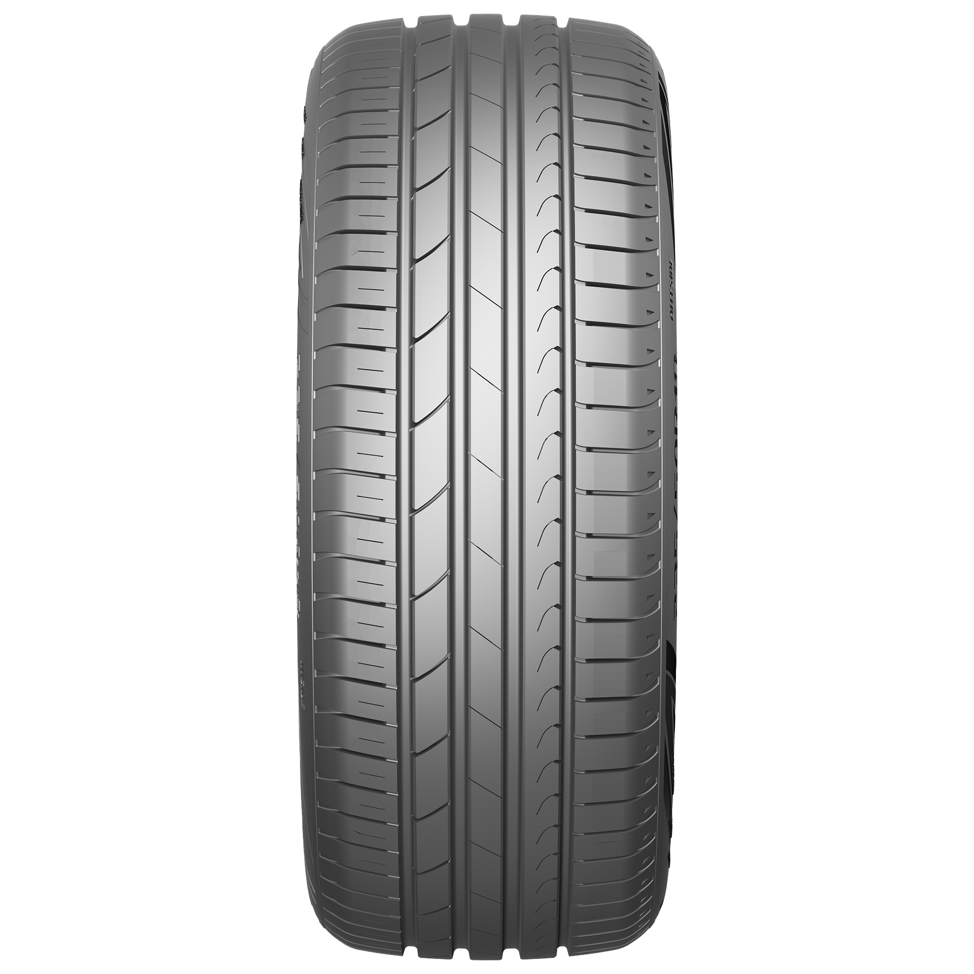 GT Radial FE2 SUV 225/55 R18